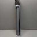 Blackout Roller Shades for Windows, Cordless Free-Stop Blinds with Thermal Insulated,UV Protection Fabric. Pull Down Room Darkening Door Blinds for Home, Office Easy to Install(23" W x 72" H,Grey)