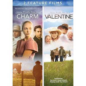 Love Finds You - DVD