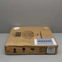 BACKYARD EXPRESSIONS PATIO  HOME  GARDEN 911554 21 Pound Umbrella Base, Bronze