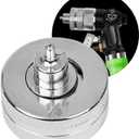1/4 Inch Expander Head for HVAC Tube Expander Tool (1/4 inch)