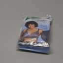 PLAYTEX Women's 18 Hour Silky Soft Wireless Bra, Smoothing Full-Coverage T-Shirt Bra, Single and 1 Pack (38D)