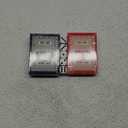 Jacent Double Deal Set Of 2 Playing Cards With 5 Bonus Dice