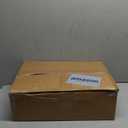 Vibration Plate Exercise Machine, Vibrating Plate for Lymphatic Drainage, Shake Plate Whole Body Waver Vibration Plate Platform, Fitness Equipment for Weight Loss Fat Burner Gifts for Women Men (Black)