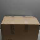 23.75" Retro Farmhouse Black Table Lamp for Living Room Bedroom Nightstand Set of 2 Touch Control Bedside Nightlight Vintage Modern Lamp with USB C+A Ports and 2 Light Sources