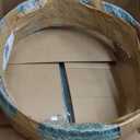 24X6 Tuf-Tite Septic Tank Riser, Green, 24-RIS