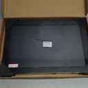 Double CD Display Frame Case 14.2"x12.8", Signed Record Discs Holder with Real Glass, Wall Hanging Music Decor, Black Mat