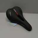 Wittkop Bike Seat I Bicycle Seat for Men and Women, Waterproof Bike Saddle with Innovative 5-Zone-Concept I Exercise Bike Seat for BMX, MTB & Road