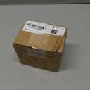 LED Spotlight Indoor,Rechargeable Battery Uplighting Indoor, Mini Accent Spot Lights for Plants Tree Wall Art Display Painting Artwork Portrait Dartboard Closet Gallery Photo-Black 2Pack