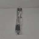 ALLOY UPGRADEDW10780045 WTW4816FW2 NTW4516FW2 NTW4605EW0 NTW4516FW1 WTW4800BQ1 Washer Suspension Rods Kit 4 Pcs by Beaquicy-Washer Parts for Whirlpool Kenmore Suspension Rods RTW4516FW1,11020102310