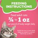 Purina Friskies Wet Cat Food Pate, Pate Salmon Dinner - (Pack of 24) 5.5 oz. Cans (EXP 09/01/27)