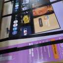 Samsung 75-Inch Class Crystal UHD U8000F 4K Smart TV (2025 Model) Endless Free Content, Crystal Processor 4K, MetalStream Design, Knox Security, Alexa Built-in