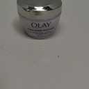 Olay Collagen Peptide Face Moisturizer, Firming Cream for Women, Fragrance-Free, Non-Greasy - Hydrating, Anti-Aging, Anti-Wrinkle, Smooth Fine Lines, Plumping Skin Care - Niacinamide, 1.7 Oz