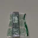 ERF6A80 Replace Voice Remote Control with Backlit fit for Hisense U6 U7 U8 Series Mini-LED ULED 4K UHD Google Smart TV 55U8N 65U8N 75U8N 85U8N 100U8N 55U7N 65U7N 75U7N 55U6N 65U6N 75U6N 85U6N, Gray