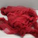 Old Hollywood Feather Robe for Women Long Lingerie Tulle Bathrobe Wedding Scarf Bridal Robe Maternity Photoshoot Large