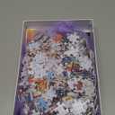 500 Piece Puzzle for Adult,Romantic Time Jigsaw Puzzle with Letters on Back,Interlock Perfectly No Dust,Perfect for Seasonal Vibes,Home Decor Birthday Party Gift for Men Women Elders Seniors,20.5*15In