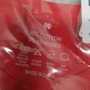 Vieille Baby Boys Girls Clothes Long Sleeve Bodysuit Cotton One Piece Romper Outfit 0-12 Months (6-9 Months, A My 1st Christmas)