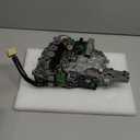 JF011E Transmission Valve Body Replacement