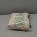 H.VERSAILTEX Velvet Stretch Couch Cushion Cover Plush Cushion Slipcover for Chair Loveseat Sofa Cushion Furniture Protector Seat Cushion Sofa Cover (3 Piece Sofa Cushion Covers, Ivory)