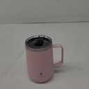 Manna Cozy Stainless Steel Mug 18 Oz