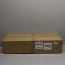 DDHS Small Flocked Christmas Tree,3ft Prelit Tabletop Christmas Tree, with 60 Lights, Ornaments Balls, Pine Cones Red Berries, Snow Xmas Tree Perfect for Holiday Christmas Home Decor