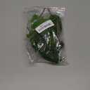 MOMOONNON 25pcs Mixed Miniature Trees Artificial Wargame Trees Model Railroad Scenery Diorama Supplies Landscape