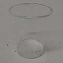 Glass Teapot with Removable Infuser-1500ml/50oz Clear Glass Tea Pot, Borosilicate Microwave Safe GlassTea Kettle and Tea Maker for Blooming & loose Tea