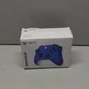 Xbox Wireless Gaming Controller (2025)  Shock Blue  Play on Xbox, Windows, Android, iOS, FireTV Sticks, Smart TVs, VR Headsets