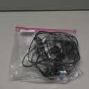 AQUANEAT Aquarium Heater, 50W Fish Tank Heater, Adjustable Submersible Water Thermostat with Thermometer