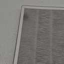 LEVOIT Vital 100 Replacement Filter, Genuine Air Purifier Filter, High-Efficiency Activated Carbon for Removal of Smoke, Odor, Allergens, Pollen,Vital 100-RF, White, 1 Pack