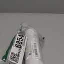 GE XWFE Refrigerator Water Filter, Genuine Replacement Filter, Certified to Reduce Lead, Sulfur, and 50+ Other Impurities, Replace Every 6 Months for Best Results, Pack of 1