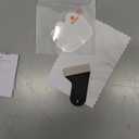 ZAGG Ultra Clear Film Screen Protector for Apple Watch Series 11/10, Watch Size: 46mm  Impact & Scratch Protection, Self-Healing Nano Technology, High-Definition Clarity, Easy Installation