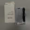 64GB MP3 Player with Bluetooth 5.2, AiMoonsa Music Player with Built-in HD Speaker, FM Radio, Voice Recorder, HiFi Sound, E-Book, Earphones Included