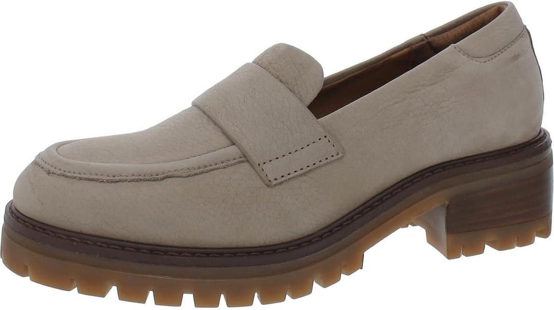 Gentle Souls by Kenneth Cole Women's Brenda Loafer (7.5)