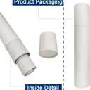 US Army Military Star Car Sticker Decals for Car/Truck/Ford F150/Jeep Wrangler - 2PCS(16.1 inches)