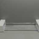 2026 Upgraded DA63-08646A Refrigerator Door Shelf Bin for Samsung Refrigerator, RT21M6213SR RT21M6215SR RT21M6215WW RT21M6213SG RT21M6213WW, Replaces AP6241329 PS12082571 EAP12082571