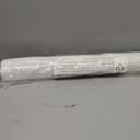 UNISHADES 100% Blackout No Tools No Drill Cordless Roman Shades for Windows, Size 26 3/4" W 60" H (for Windows 27" W 60" H) Blackout - Off-White