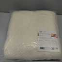 Mr. Pen Christmas Tree Skirt - 48 Inch Knitted Xmas Tree Skirt