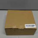 BESTTEN Keyed Same Exterior Door Knob and Single Cylinder Deadbolt Combo Set, Keyed Alike Entry Door Knobs with Lock and Keys for Entrance and Front Door, Satin Nickel