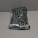 Arcturus Silicone Treated Gun Socks for Rifles, Extra Wide - Fit Scopes, Pistol Grips & Tactical Accessories, 47” x 6” (Green 2-Pack)