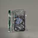 Cool Design Phone Case for iPhone 17 Pro Max Case for Boys Men Aesthetic Shockproof Basketball Sneaker Sports Designer Cases Compatible with iPhone 17 Pro Max (Black)