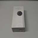 Google Nest Doorbell (Wired, 3rd Gen) - 2K Video and Gemini, Live View, Night Vision, 2-Way Audio - Works with Google Home - 2025 Model - Snow