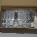 Betthand Rear Left Disc Brake Caliper 18B4764 Replace for 2003-2006 Chevy Silverado 1500, 2000-2006 Tahoe, 2000-2006 Suburban 1500, 2002-2006 GMC Sierra 1500, 2000-2006 Yukon, 19141724, FRC11169