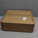 320-Pack Dessert Cups with Spoons 5 oz Mini Plastic Dessert Cups for Party Yogurt Parfait Jello Fruit Appetizer Cocktail Small Clear Reusable Square and Round Goblet-Shaped Dessert Bowls Shot Glasses