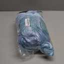 Disney Kids Dressing Gown, Lilo and Stitch Robe Girls Boys, Stitch Gifts (13-14 Years, Blue)