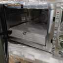 Breville USA RM-BMO870BSS1BUC1 Breville RM-BMO870BSS, The Combi Wave 3 in 1, Brushed Stainless Steel 