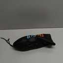 BeGrit Kayak Anchor Small Boat Anchor Folding Marine Anchor for Fishing,Kayak,Paddle Board,Canoe,Jet Ski, with 32.8 ft Anchor Tow Rope Carrying Bag (1.5lb red)