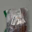 Mini Basketball Set for Kids - 6 Inch (5 Pack) w/Hand Pump - Small Size Indoor Mini Hoop Balls for Toddlers - Over The Door Basketball Games, Indoor & Outdoor, Small Hoops, Pool Play & Party Favors (Orange)