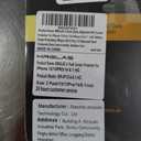 MRGLAS TOP 9H+ Glass 2+2 Packs for iPhone 17 Pro Screen Protector with Camera Lens Protector [Zero Bubble, Auto-Dust Removal] [10X Military Protection] 17 Pro 6.3'' Tempered Glass Full Edge Coverage