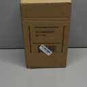 NATIONAL GEOGRAPHIC Microscope for Kids - Science Kit with an Easy-to-Use Kids Microscope, Up to 400x Zoom, Blank and Prepared Slides, Rock & Mineral Specimens, STEM Project Toy