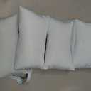 Head Stabilizing Pillow Neck Stabilizer Wedge for Sleeping Upright After Cervical Fusion Surgery Cradle Medical Positioning Bedridden Patient Posture Corrector(Cooling Fabric)